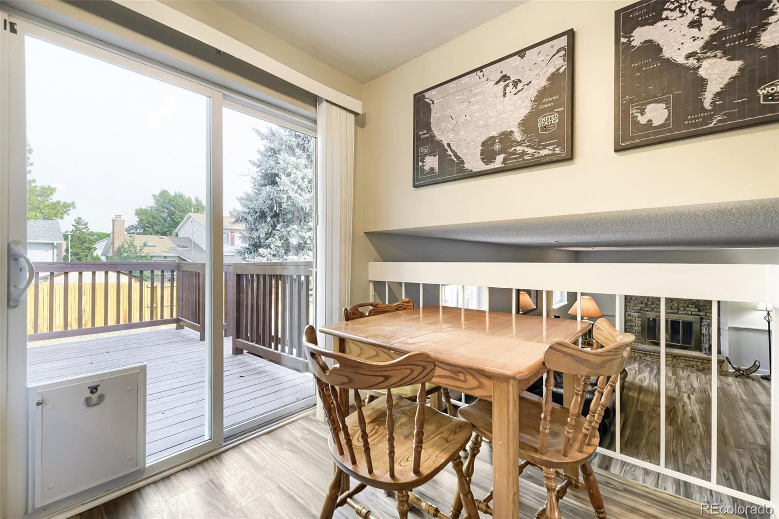 MLS Image #11 for 1681 s evanston street,aurora, Colorado