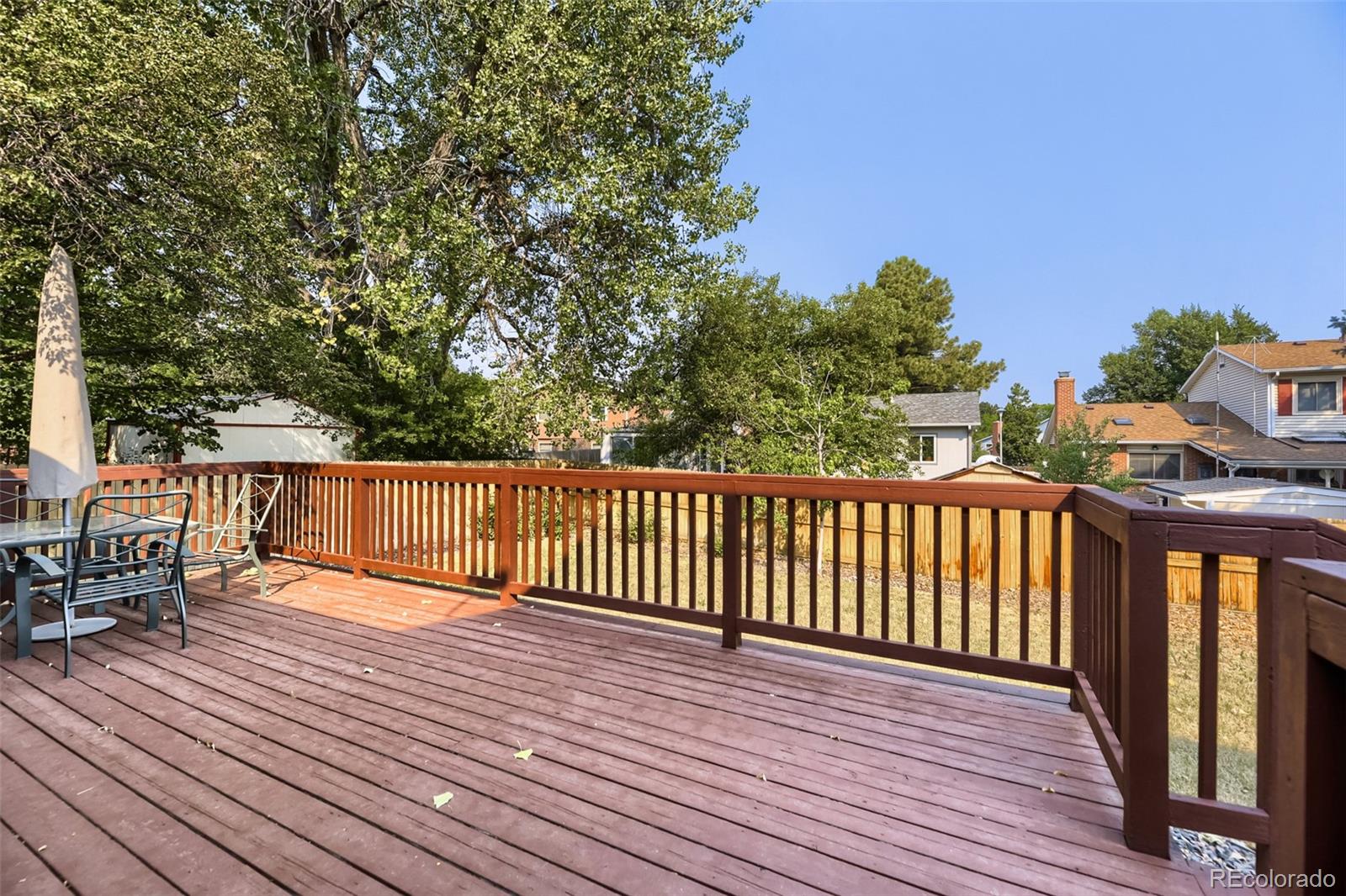 MLS Image #20 for 1681 s evanston street,aurora, Colorado