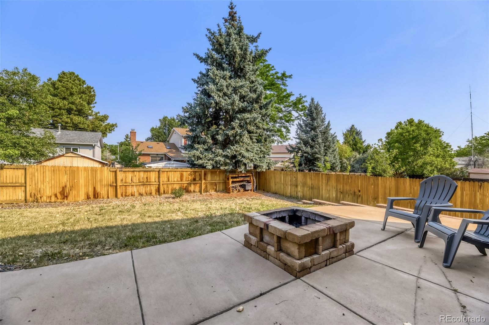 MLS Image #21 for 1681 s evanston street,aurora, Colorado