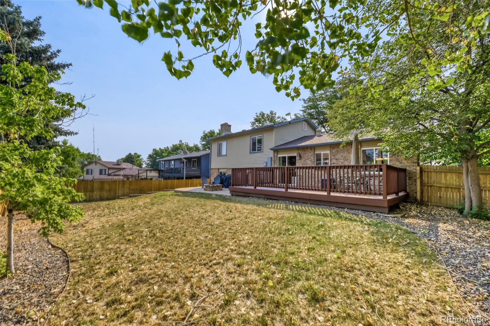 MLS Image #22 for 1681 s evanston street,aurora, Colorado