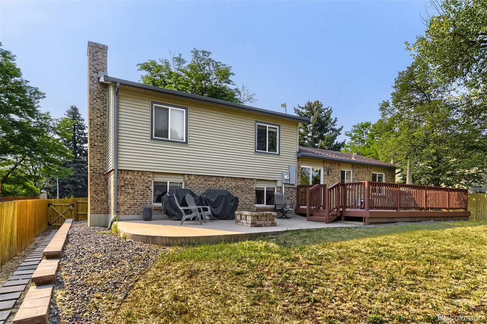 MLS Image #24 for 1681 s evanston street,aurora, Colorado