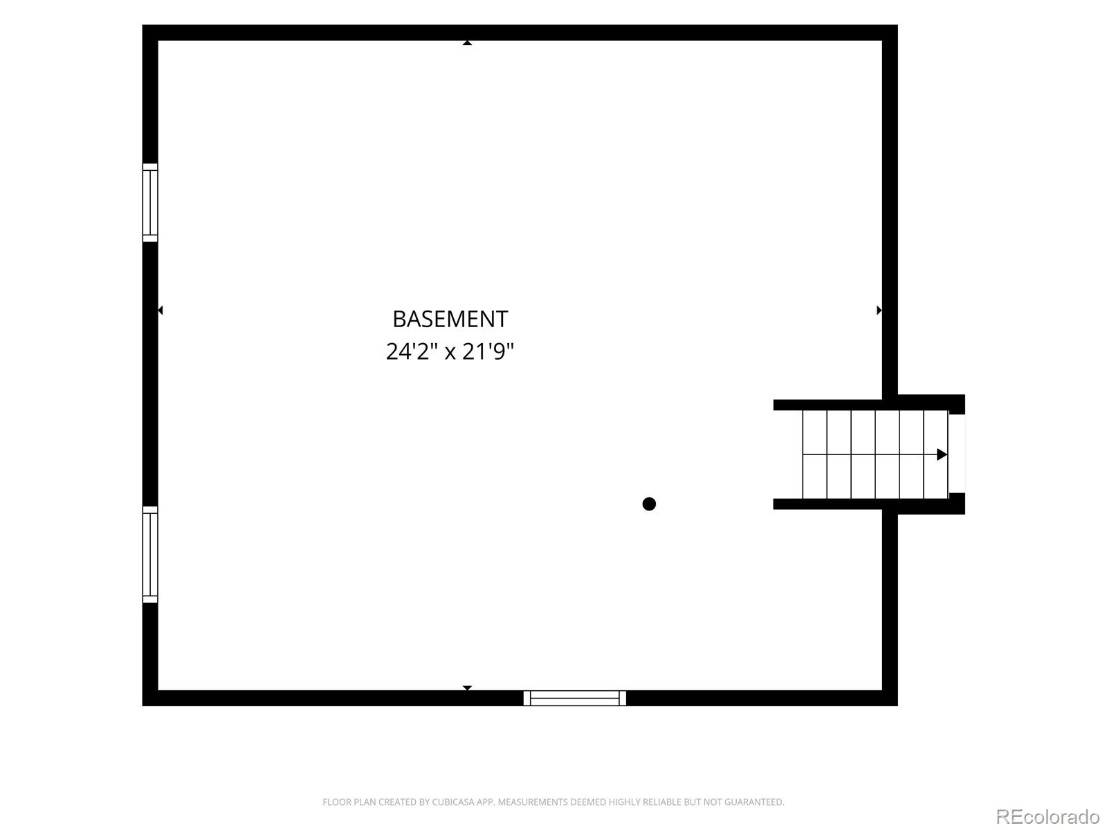 MLS Image #28 for 1681 s evanston street,aurora, Colorado