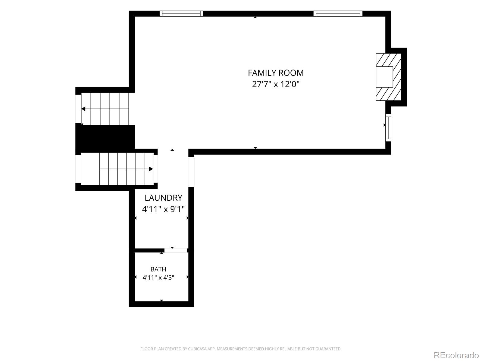 MLS Image #29 for 1681 s evanston street,aurora, Colorado