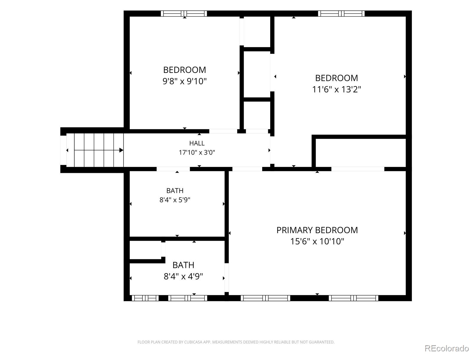 MLS Image #31 for 1681 s evanston street,aurora, Colorado