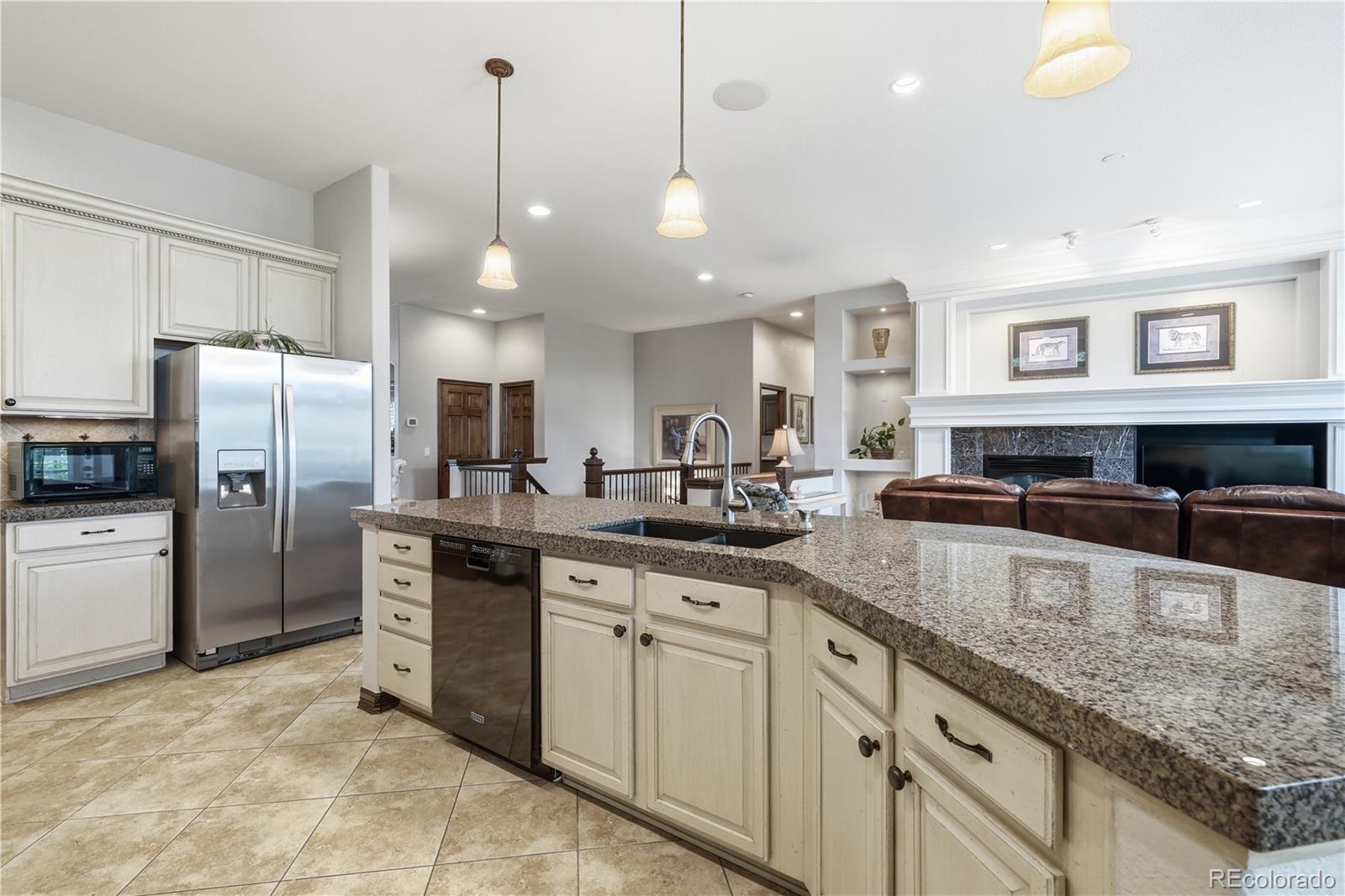 MLS Image #10 for 3807  running deer drive,castle rock, Colorado
