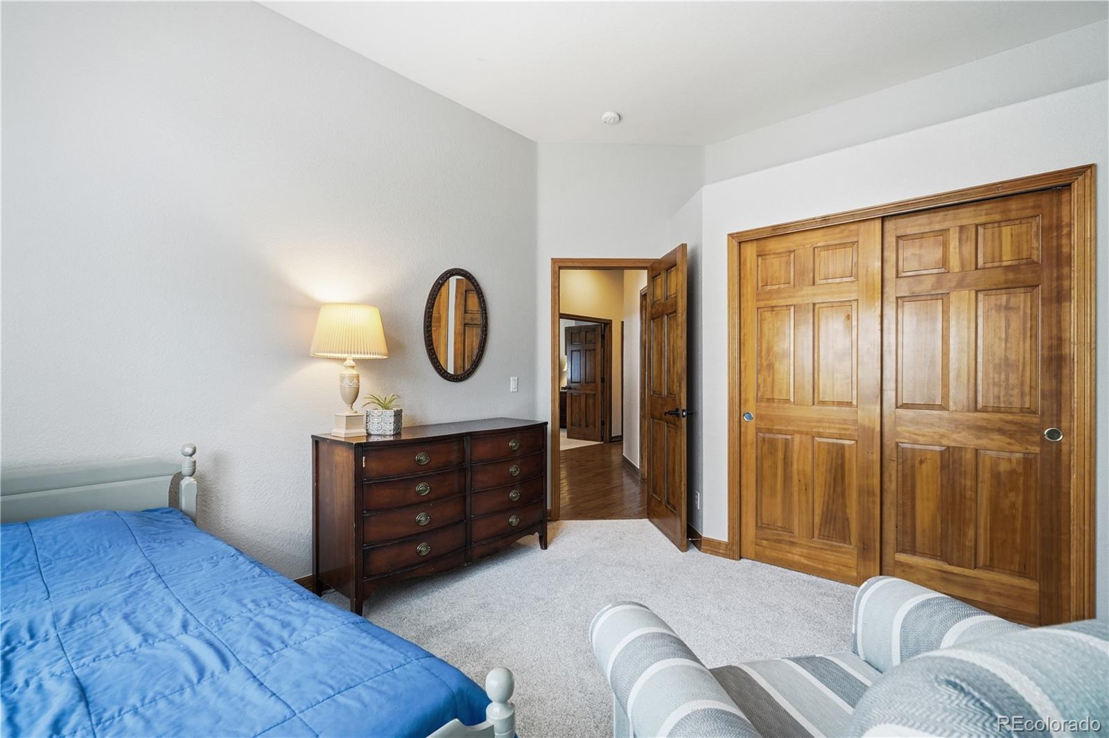 MLS Image #12 for 3807  running deer drive,castle rock, Colorado