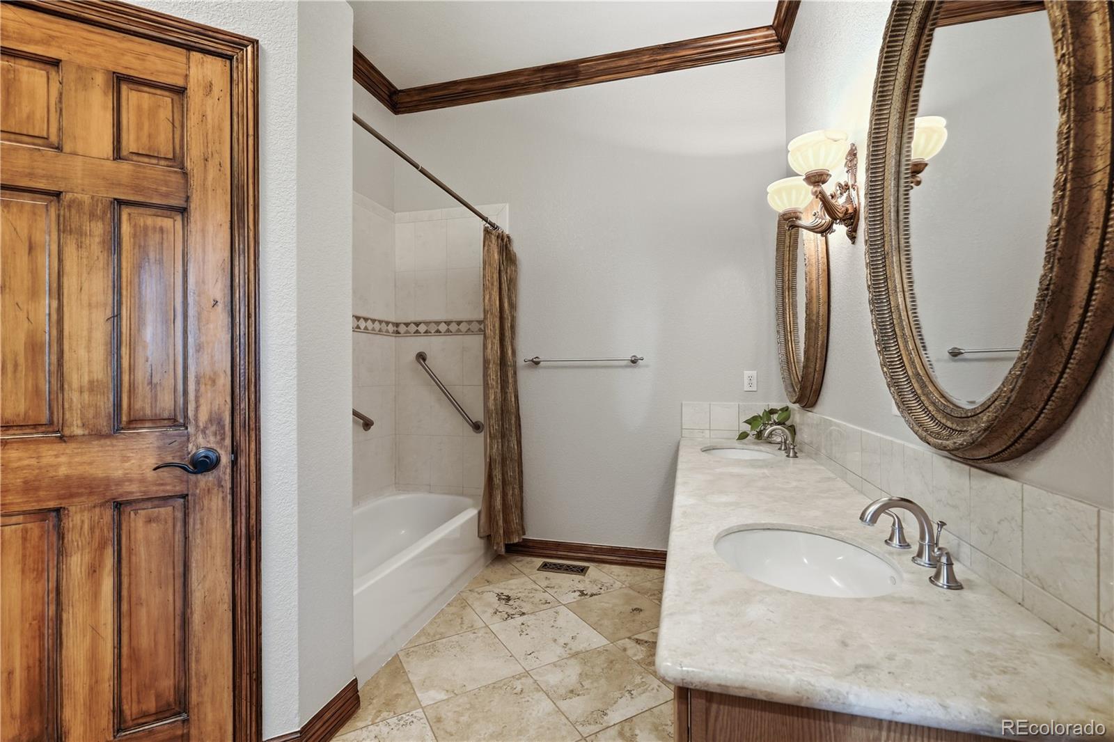 MLS Image #13 for 3807  running deer drive,castle rock, Colorado