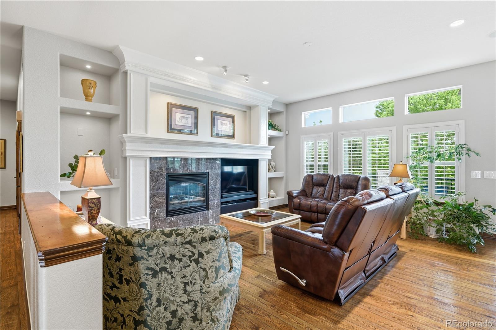 MLS Image #17 for 3807  running deer drive,castle rock, Colorado