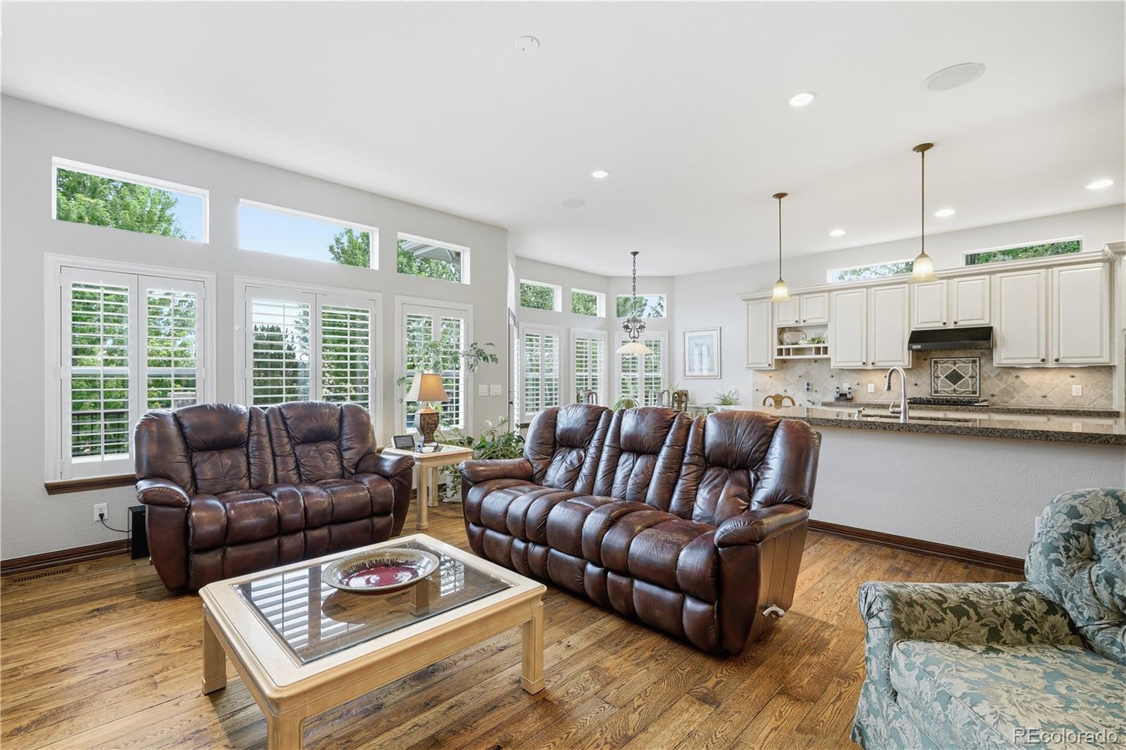 MLS Image #18 for 3807  running deer drive,castle rock, Colorado