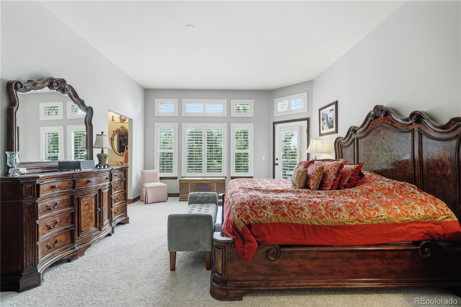MLS Image #19 for 3807  running deer drive,castle rock, Colorado