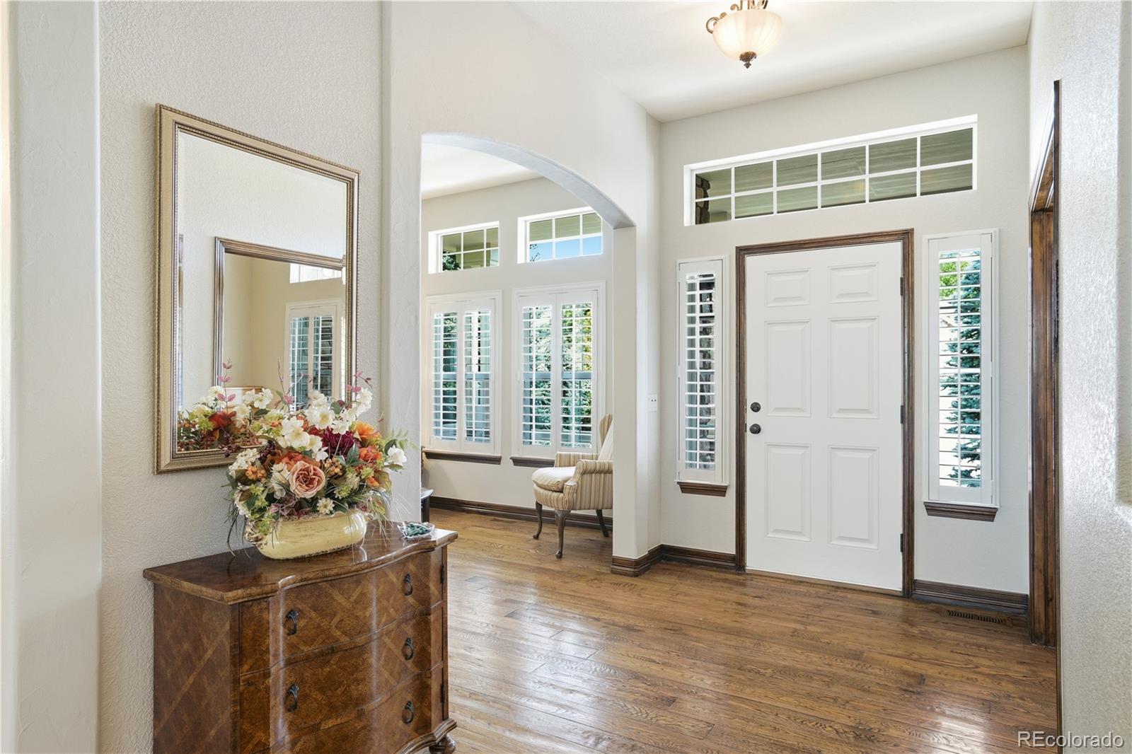 MLS Image #2 for 3807  running deer drive,castle rock, Colorado