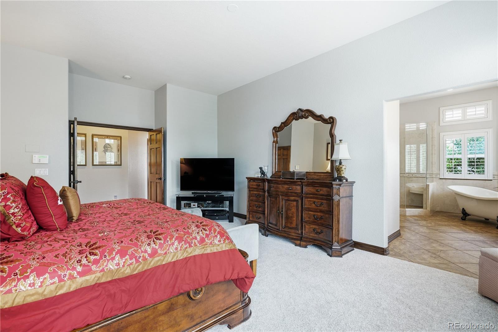 MLS Image #20 for 3807  running deer drive,castle rock, Colorado