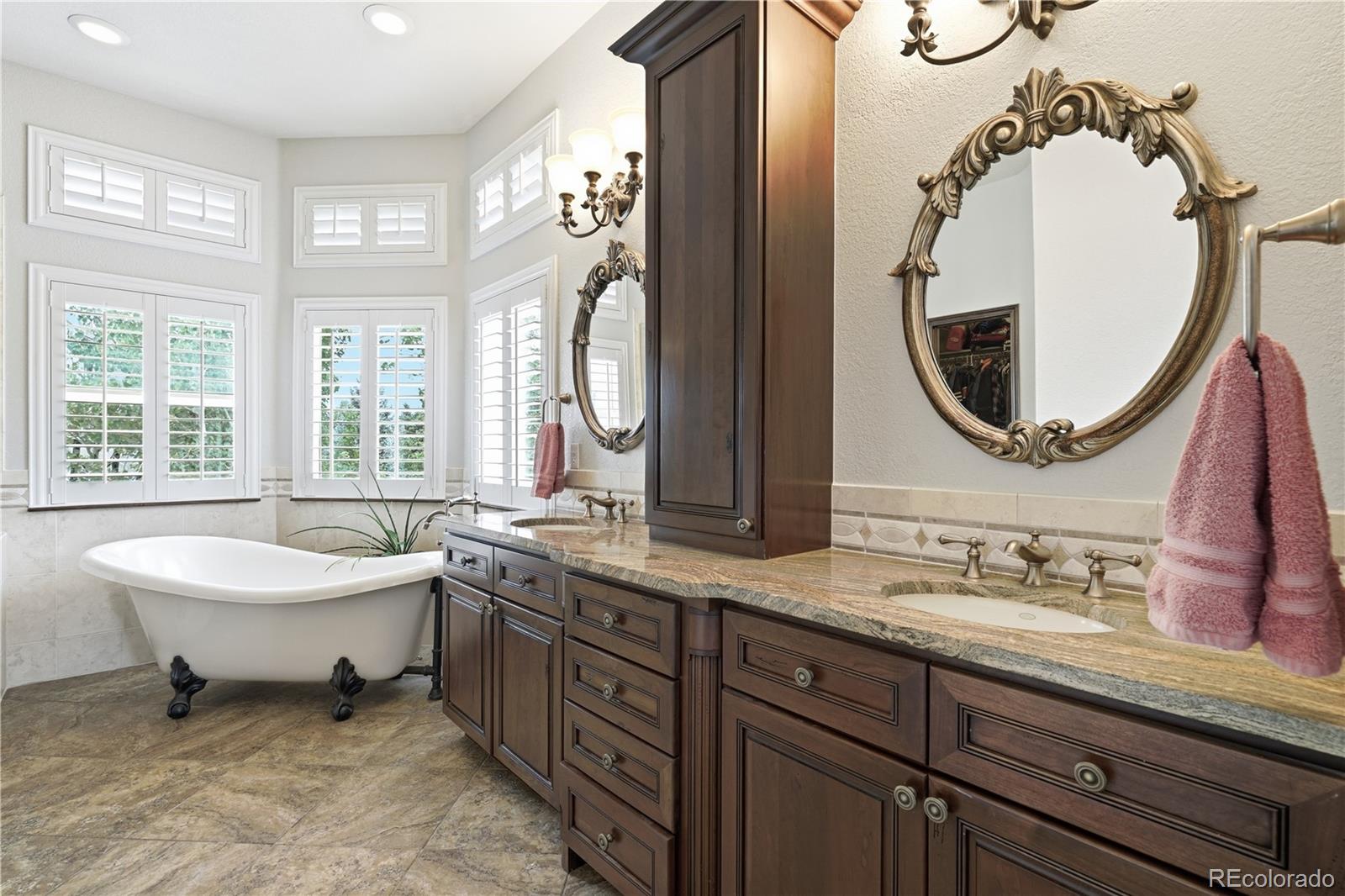 MLS Image #21 for 3807  running deer drive,castle rock, Colorado