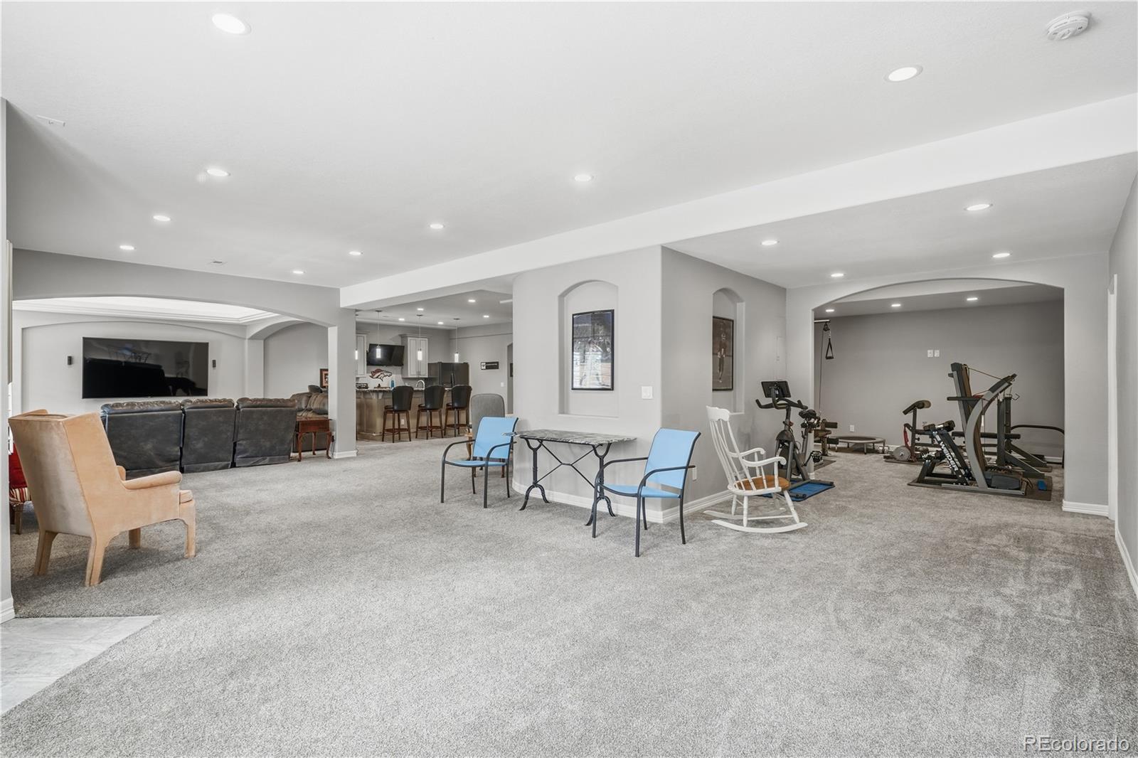 MLS Image #23 for 3807  running deer drive,castle rock, Colorado