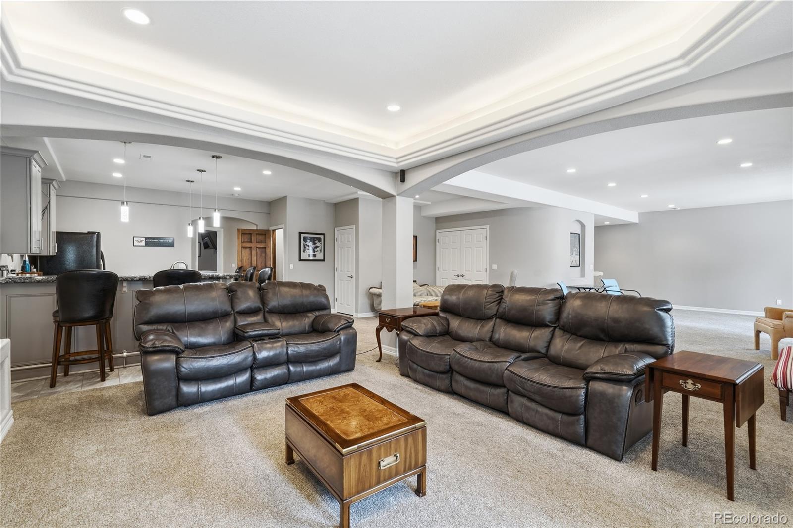 MLS Image #25 for 3807  running deer drive,castle rock, Colorado