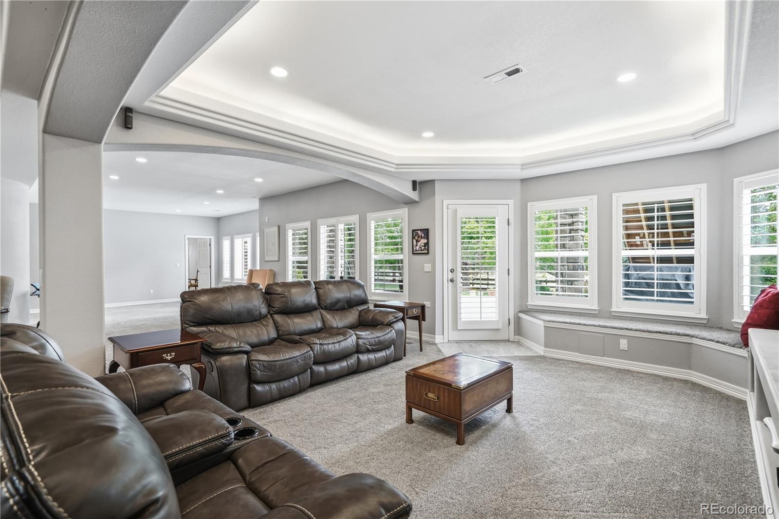 MLS Image #26 for 3807  running deer drive,castle rock, Colorado