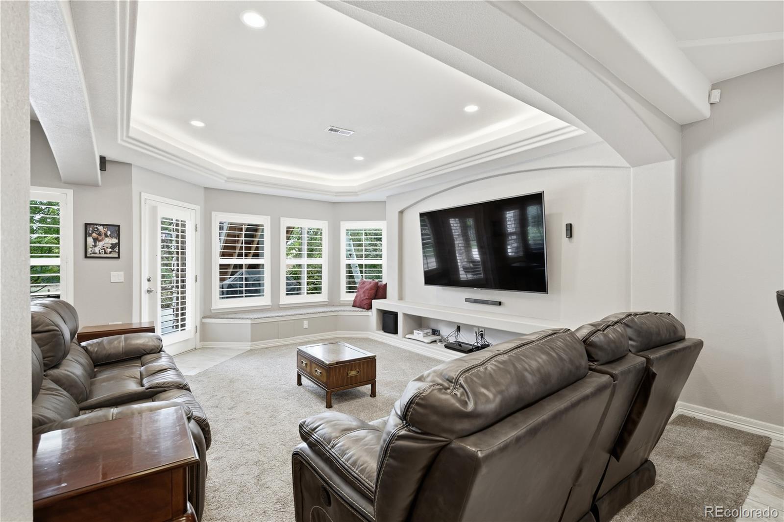 MLS Image #27 for 3807  running deer drive,castle rock, Colorado