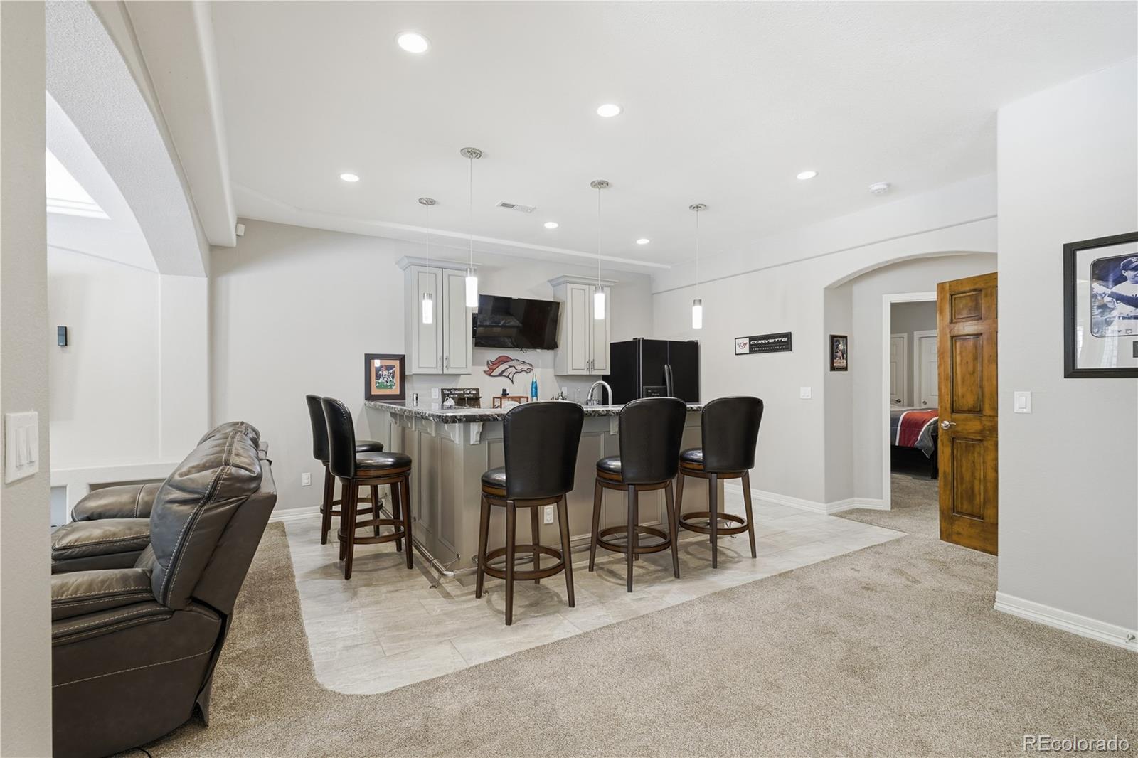MLS Image #28 for 3807  running deer drive,castle rock, Colorado