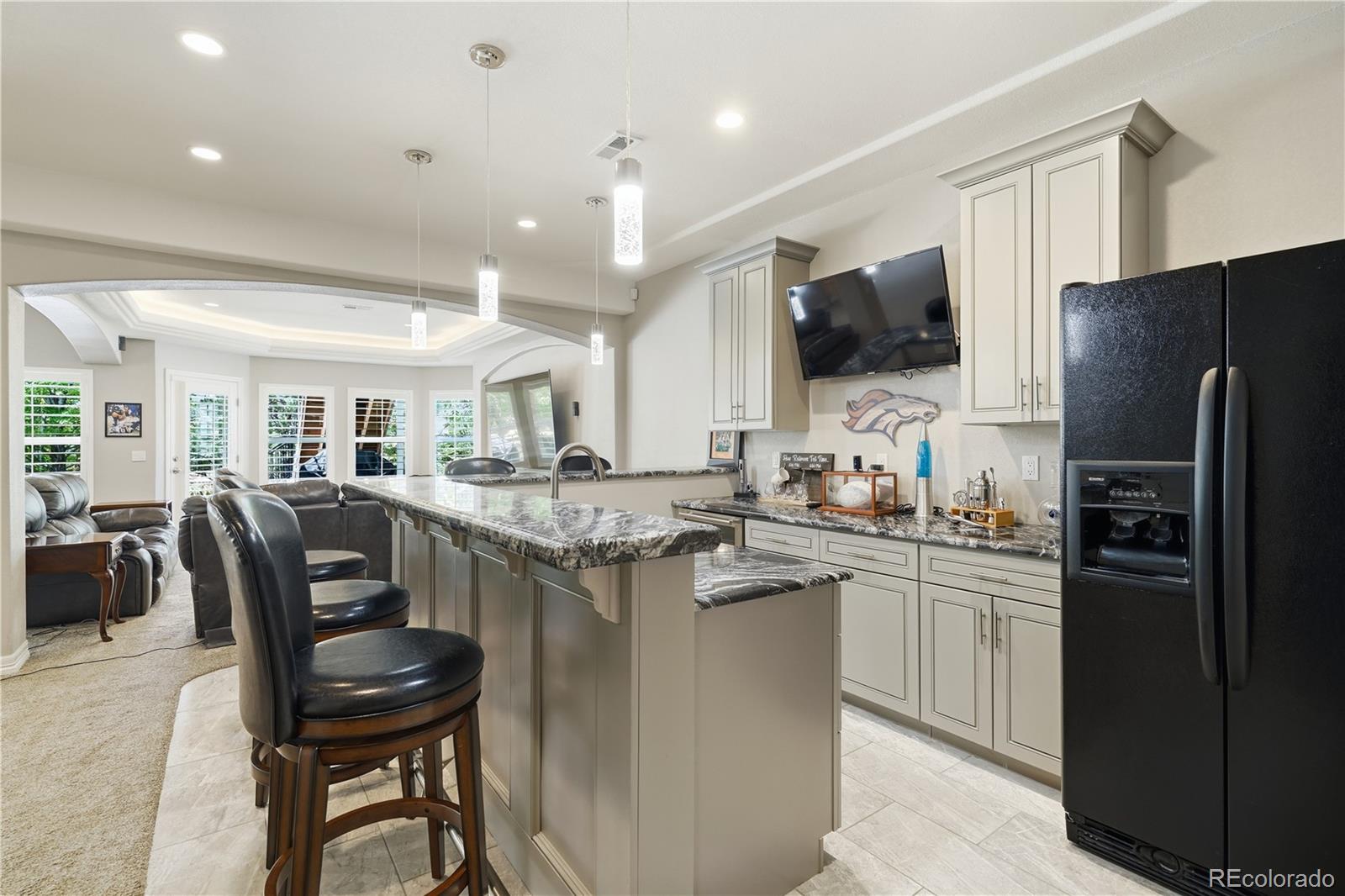 MLS Image #29 for 3807  running deer drive,castle rock, Colorado