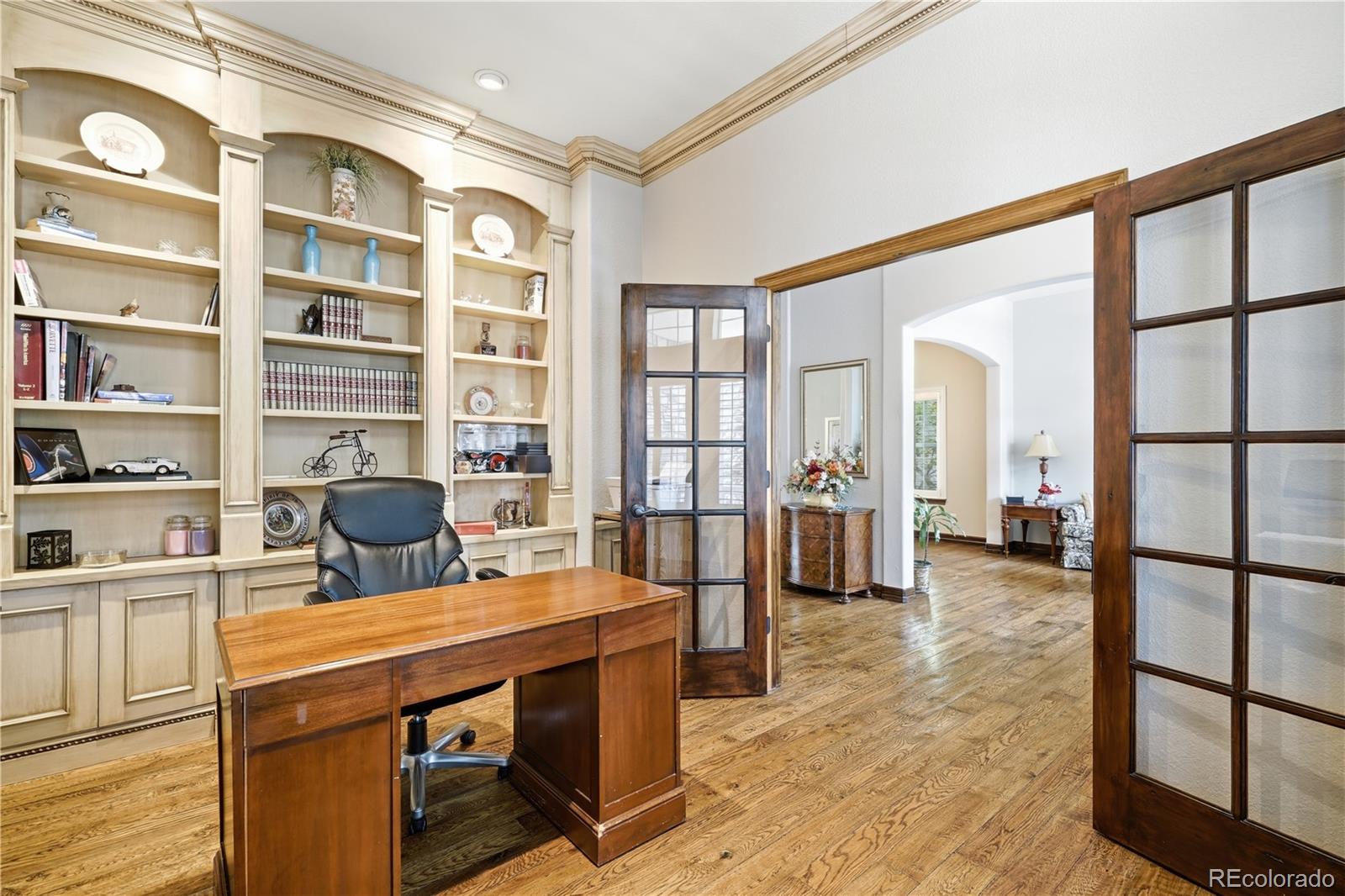 MLS Image #3 for 3807  running deer drive,castle rock, Colorado