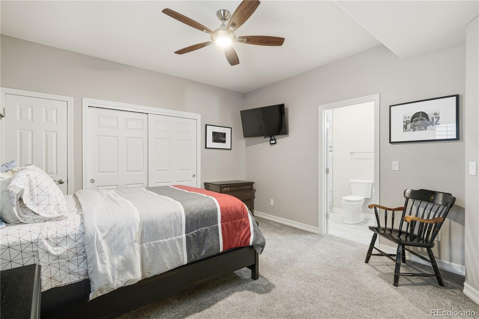 MLS Image #36 for 3807  running deer drive,castle rock, Colorado