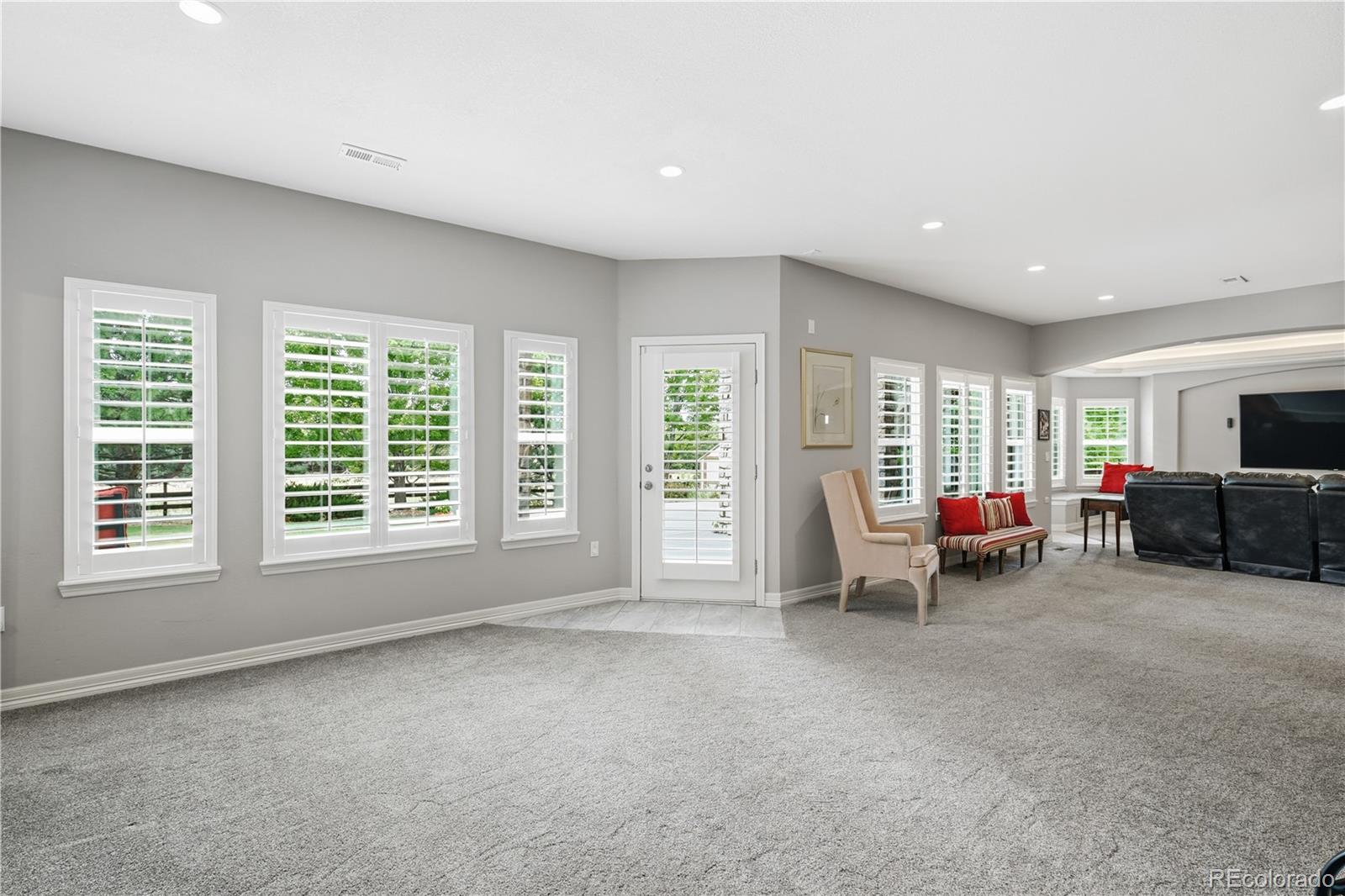 MLS Image #38 for 3807  running deer drive,castle rock, Colorado