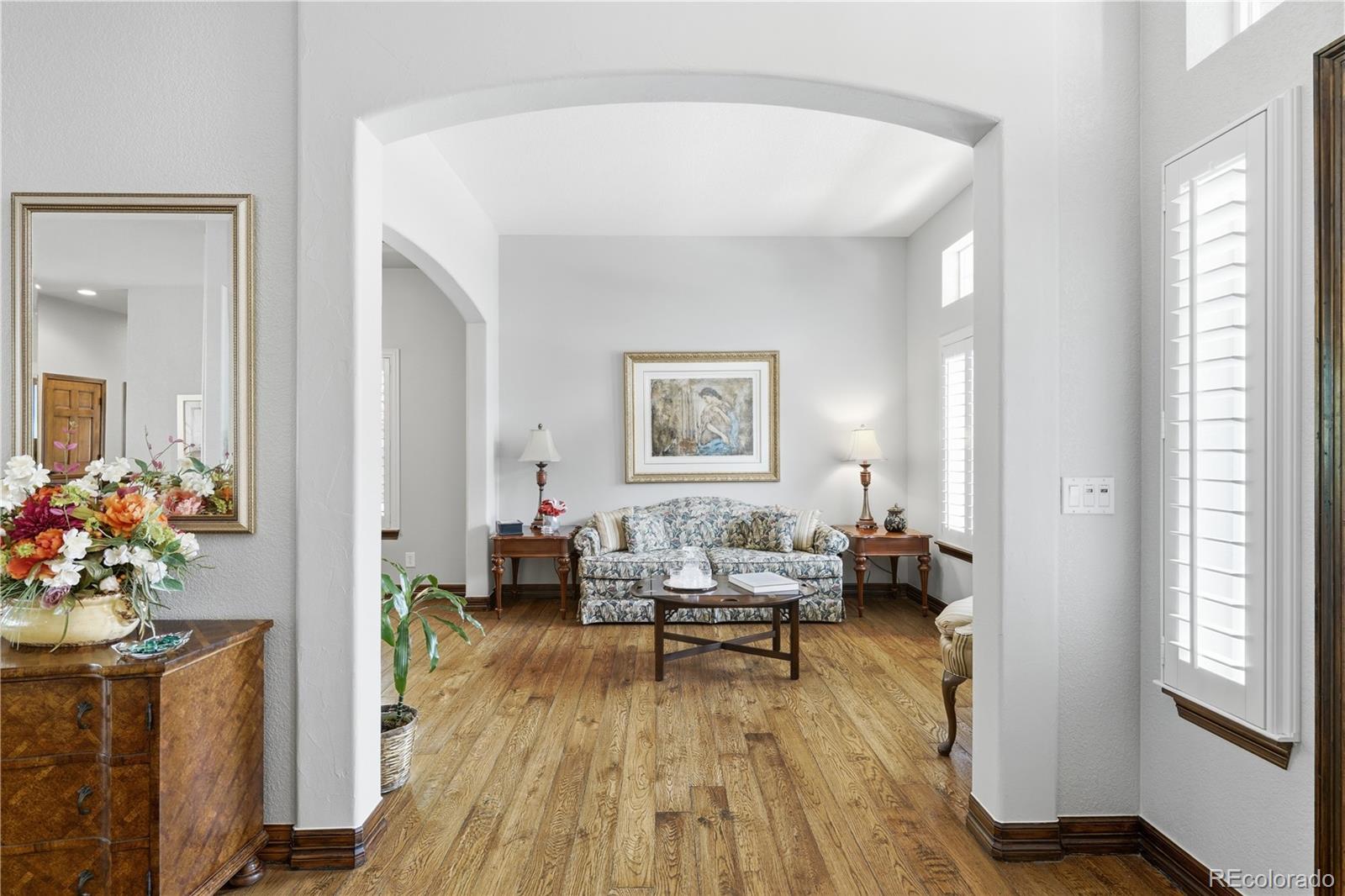 MLS Image #4 for 3807  running deer drive,castle rock, Colorado