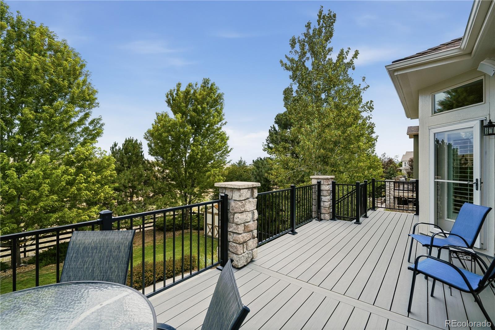 MLS Image #40 for 3807  running deer drive,castle rock, Colorado