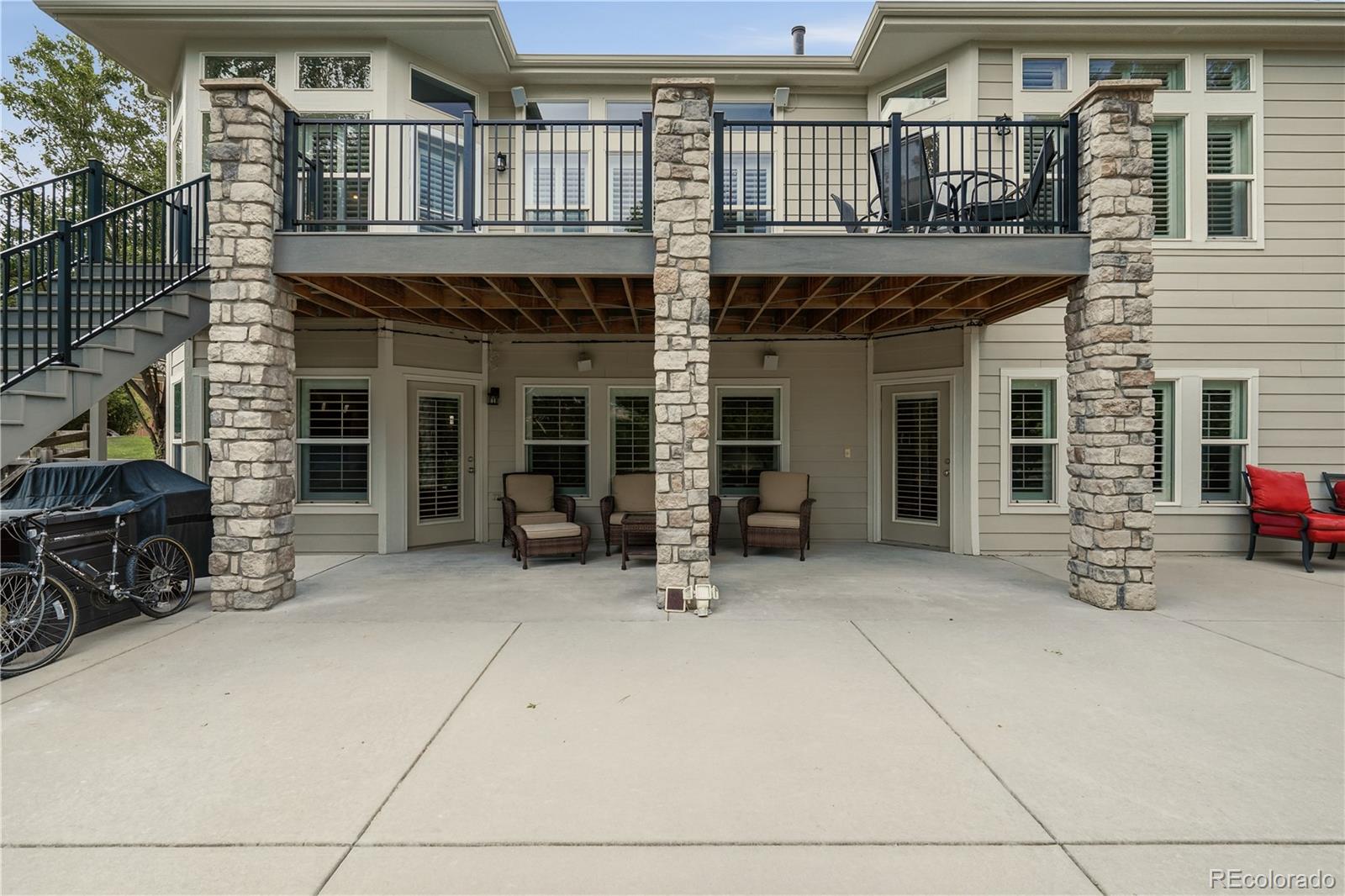 MLS Image #43 for 3807  running deer drive,castle rock, Colorado