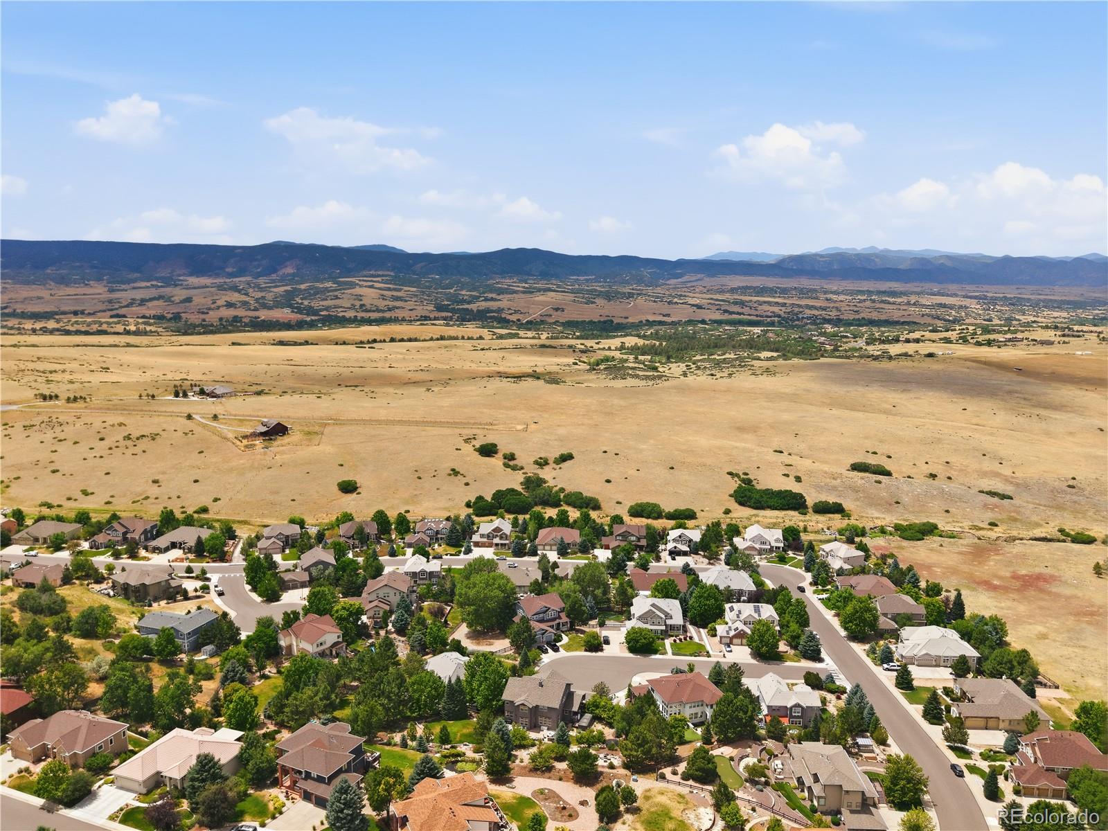 MLS Image #45 for 3807  running deer drive,castle rock, Colorado