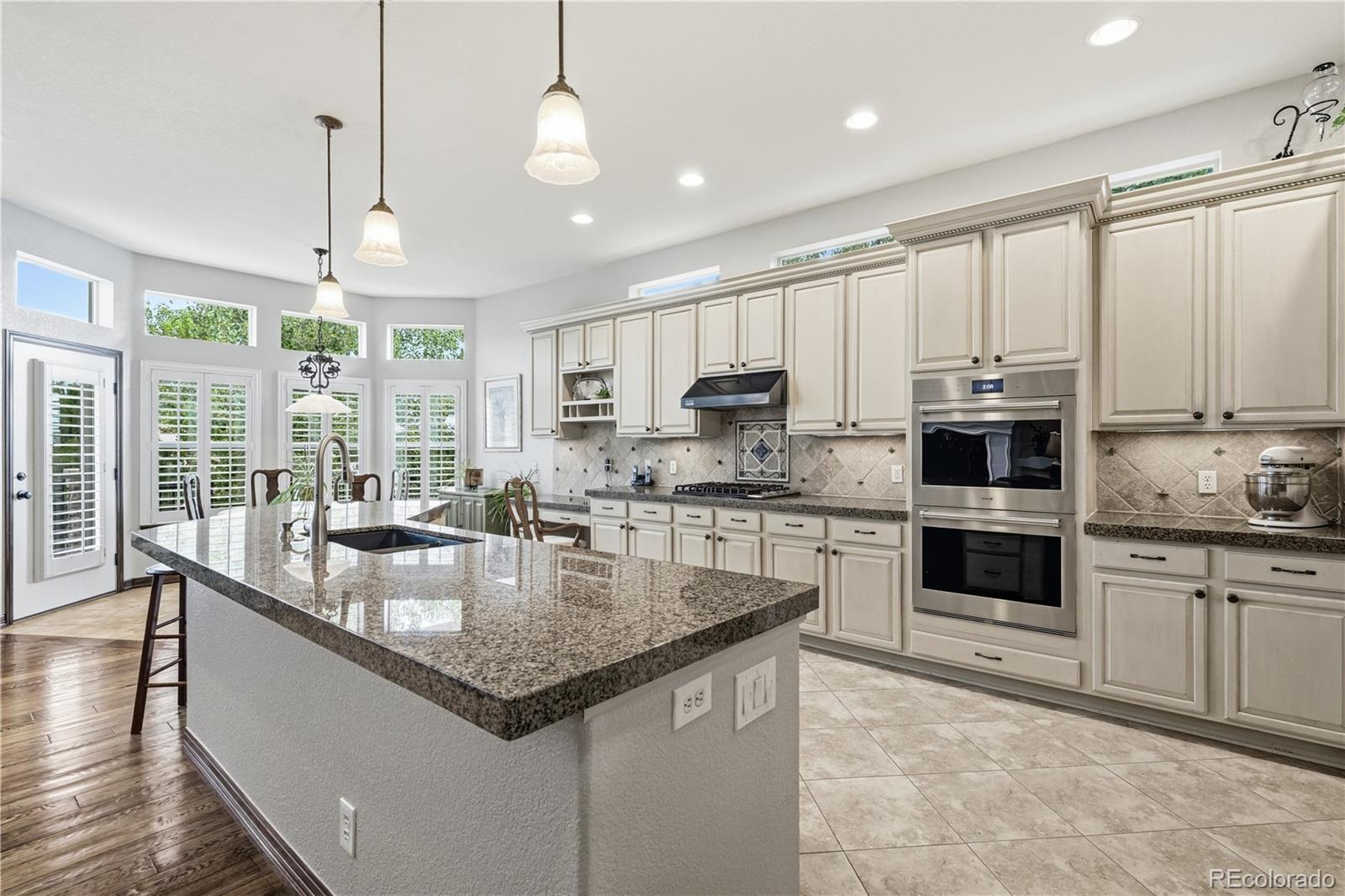 MLS Image #8 for 3807  running deer drive,castle rock, Colorado