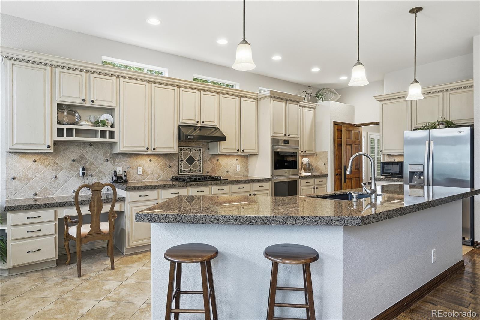 MLS Image #9 for 3807  running deer drive,castle rock, Colorado