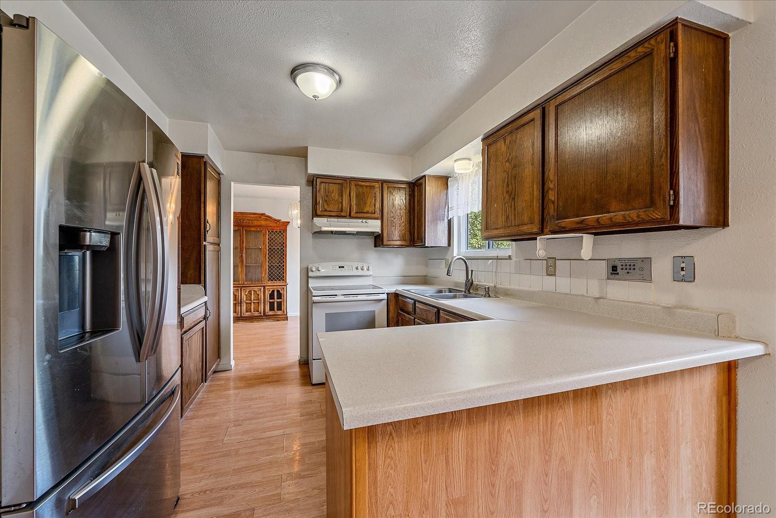 MLS Image #2 for 14599 e evans place,aurora, Colorado