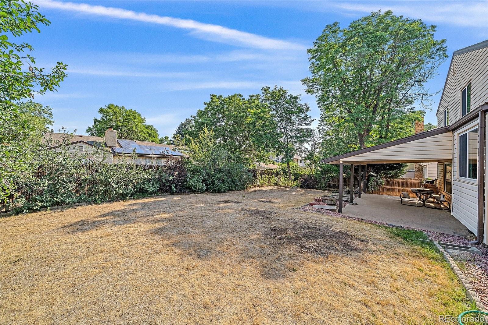 MLS Image #22 for 14599 e evans place,aurora, Colorado