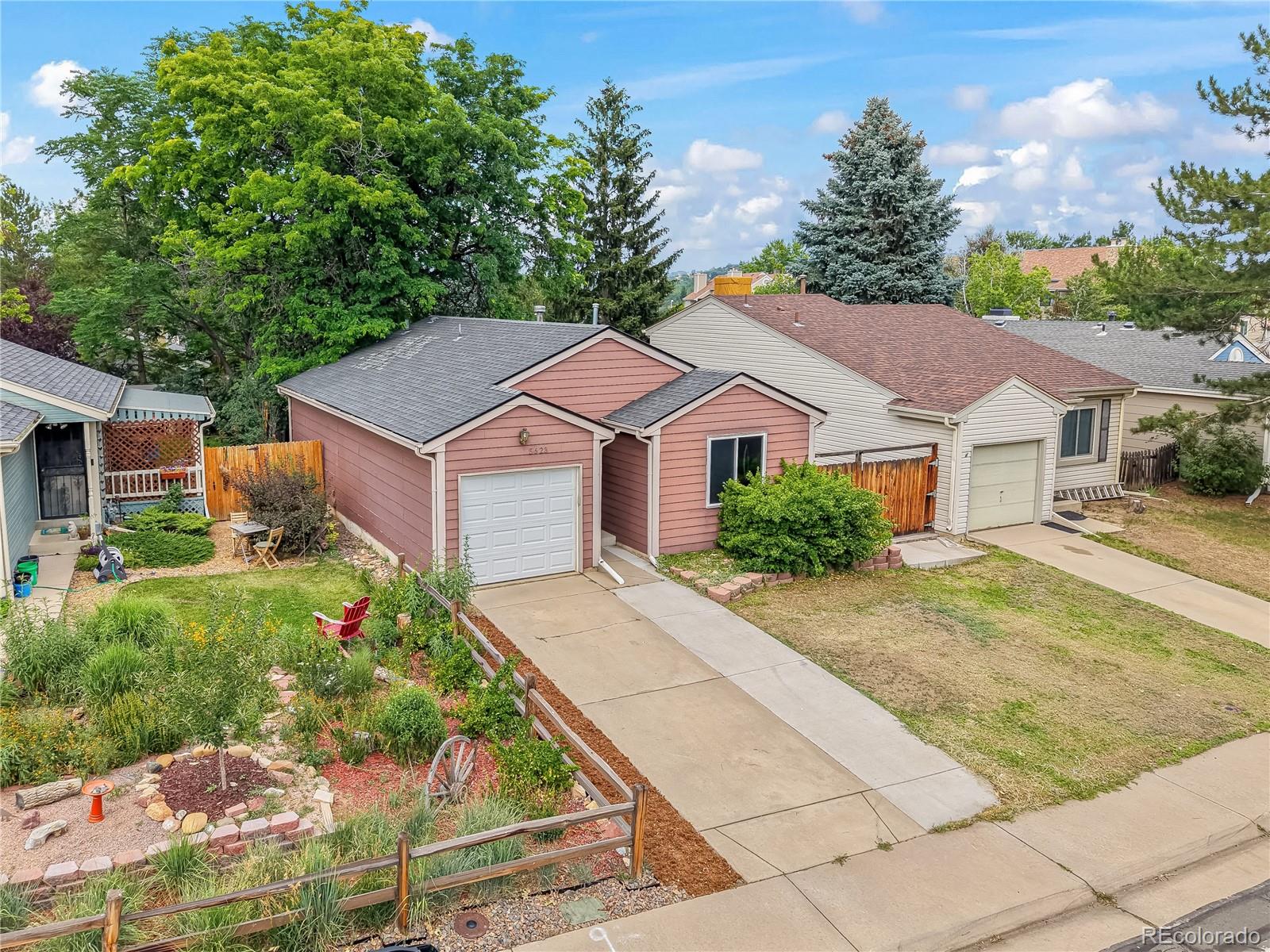 MLS Image #1 for 5623 w 76th drive,arvada, Colorado