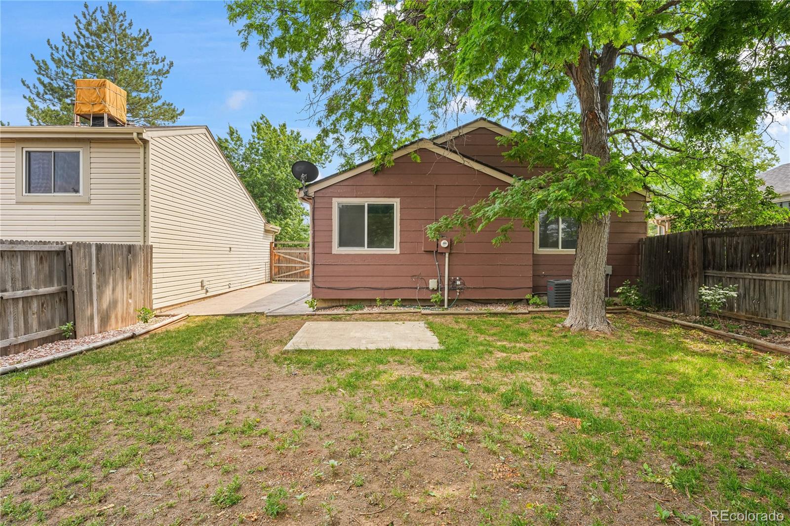 MLS Image #27 for 5623 w 76th drive,arvada, Colorado