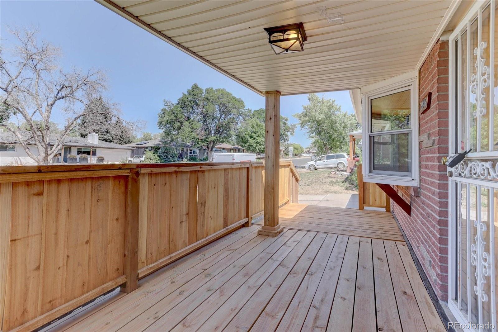 MLS Image #2 for 8816  oakwood street,westminster, Colorado