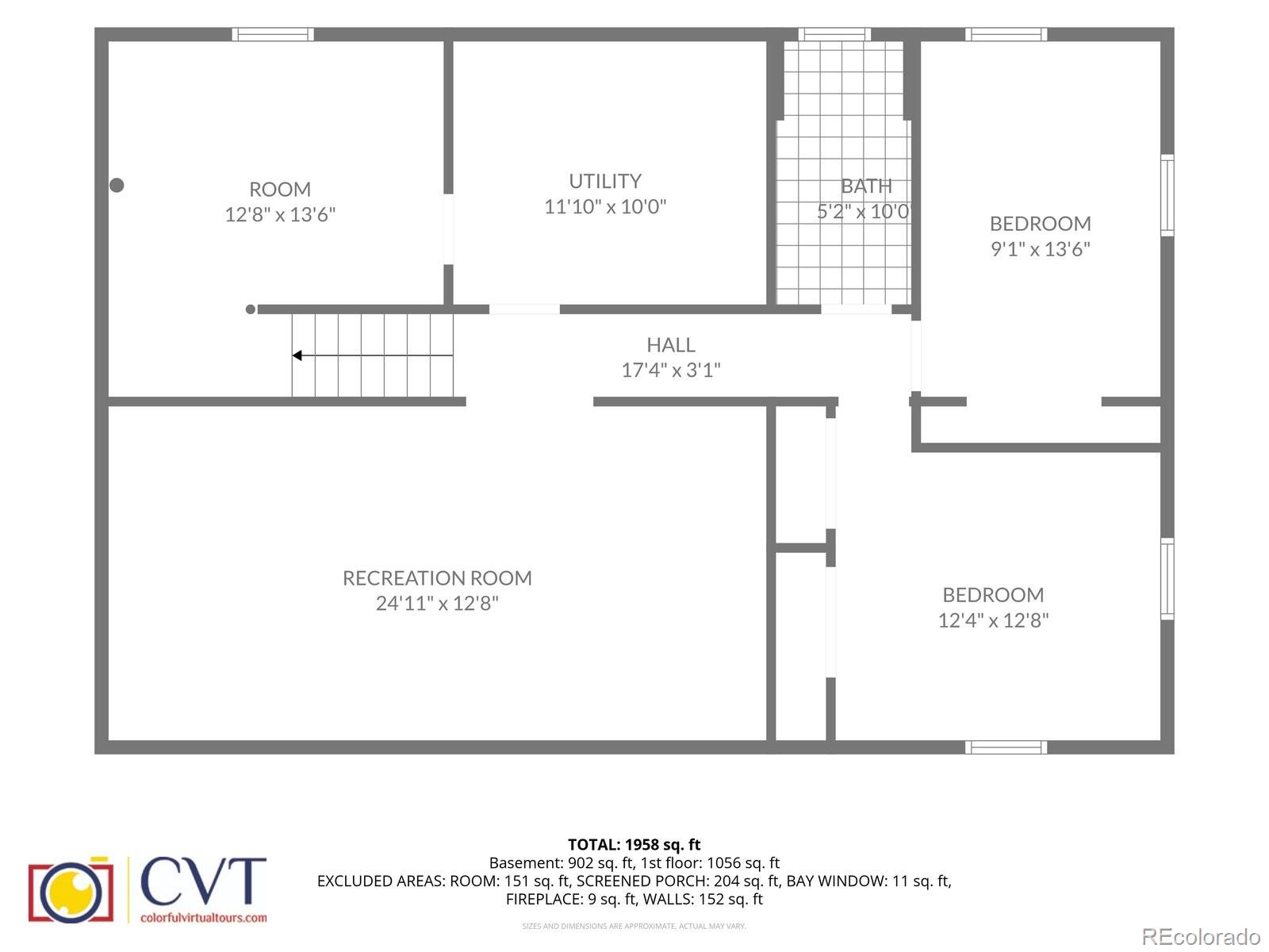 MLS Image #30 for 8816  oakwood street,westminster, Colorado