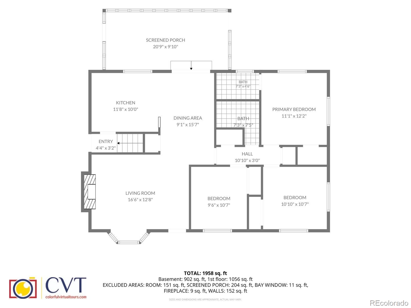 MLS Image #31 for 8816  oakwood street,westminster, Colorado