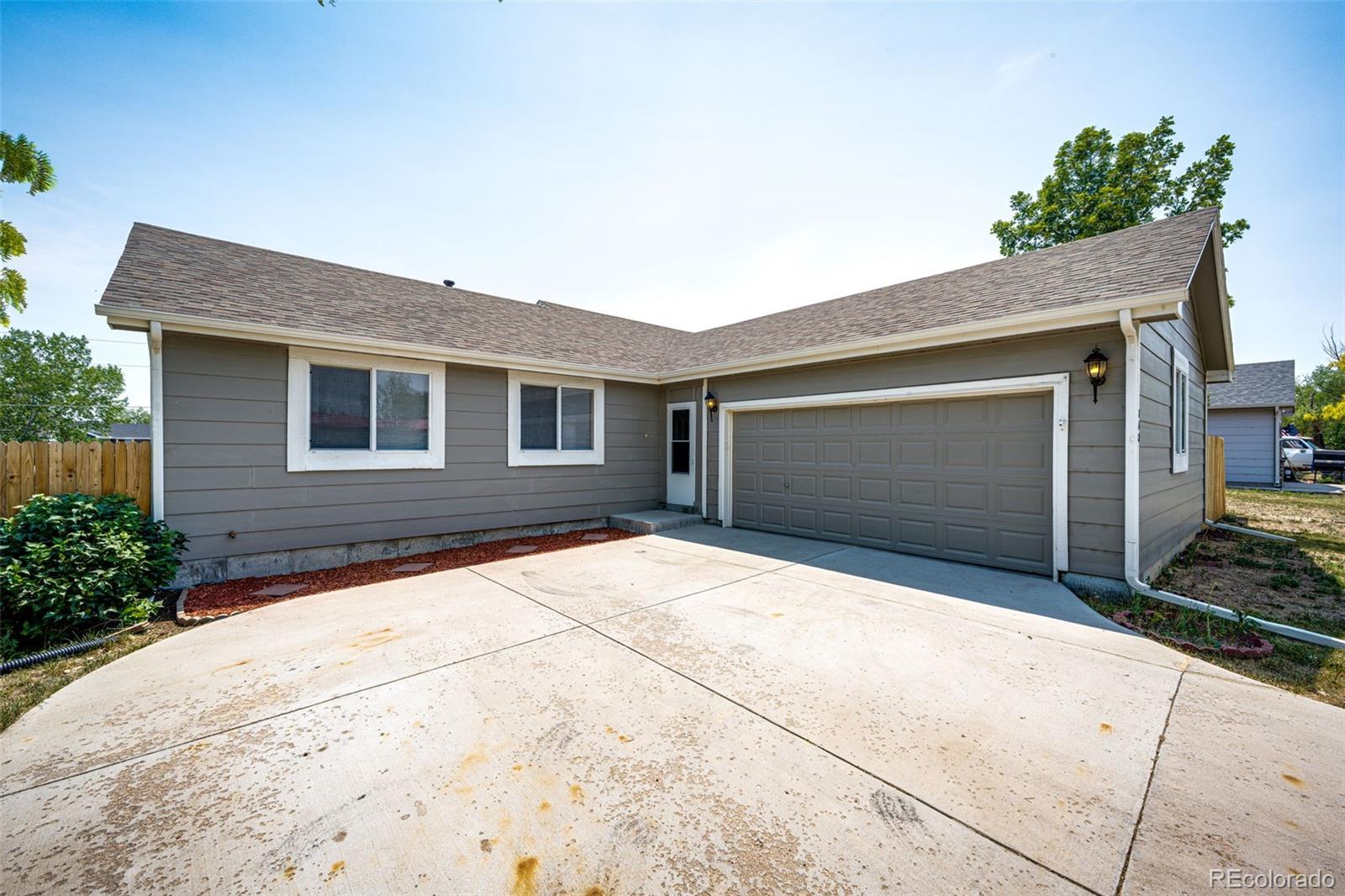 MLS Image #2 for 760  2nd street,bennett, Colorado