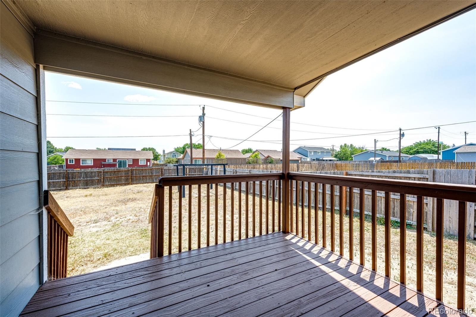 MLS Image #26 for 760  2nd street,bennett, Colorado