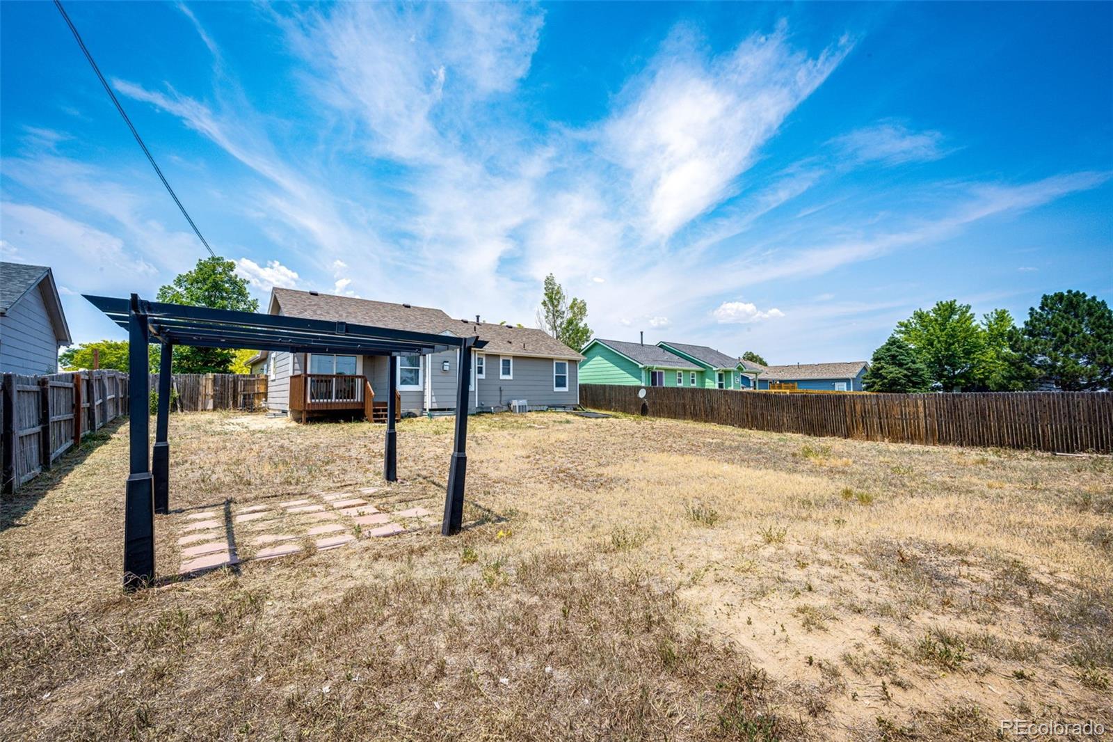 MLS Image #29 for 760  2nd street,bennett, Colorado