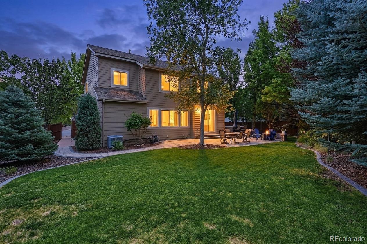 MLS Image #2 for 5603 s gray street,littleton, Colorado