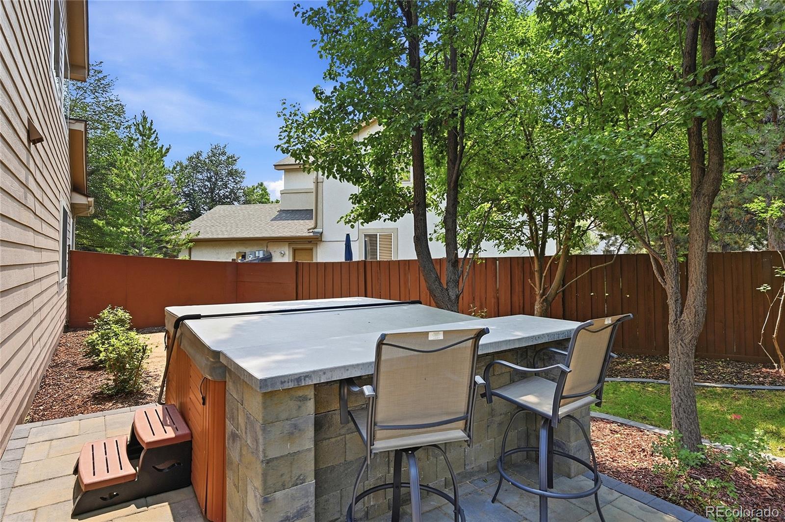 MLS Image #44 for 5603 s gray street,littleton, Colorado