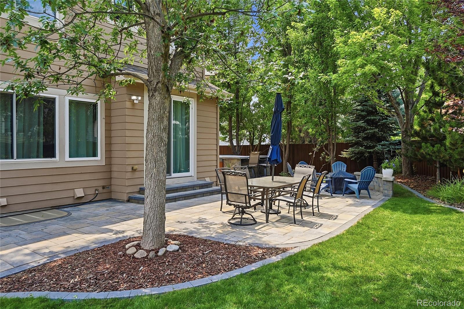 MLS Image #46 for 5603 s gray street,littleton, Colorado