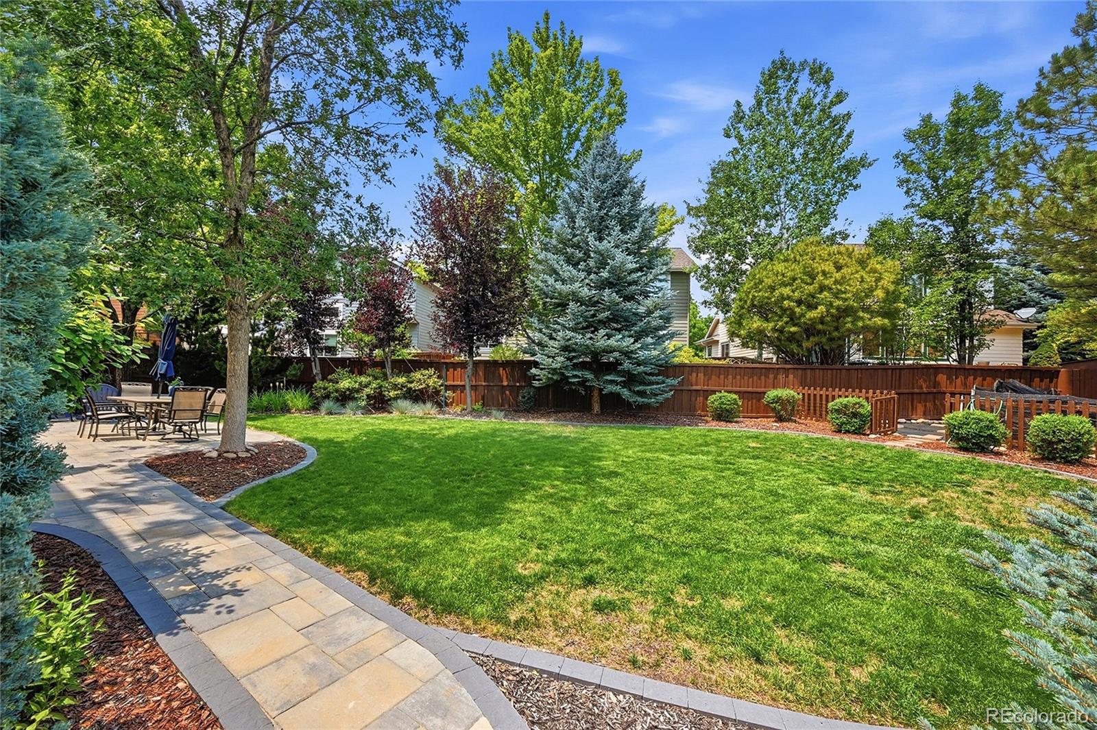 MLS Image #48 for 5603 s gray street,littleton, Colorado
