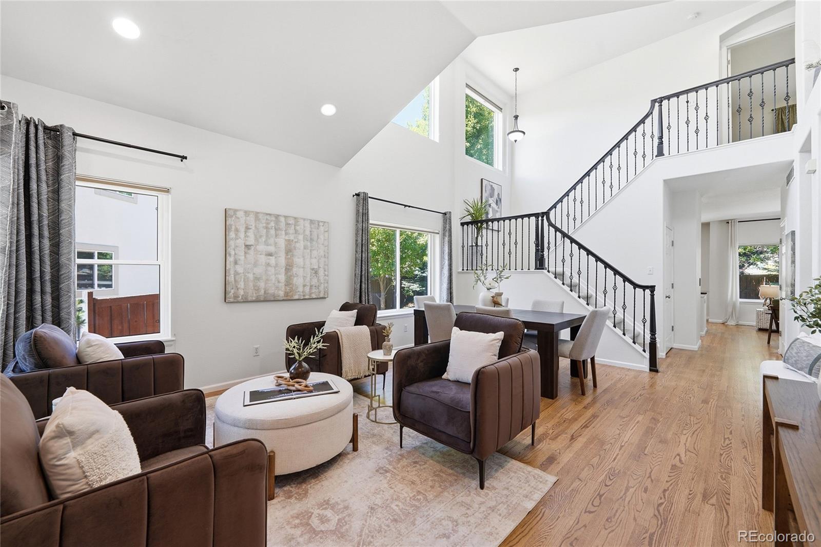MLS Image #5 for 5603 s gray street,littleton, Colorado