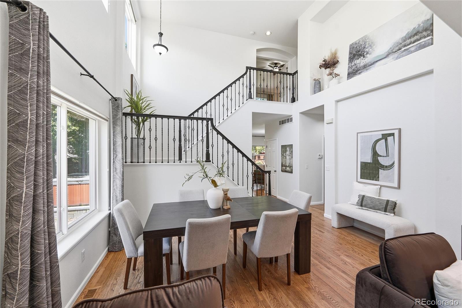 MLS Image #9 for 5603 s gray street,littleton, Colorado