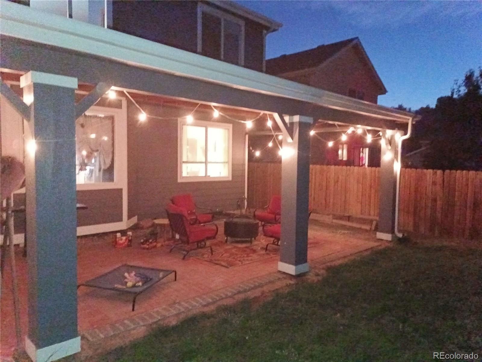 MLS Image #18 for 5026  fontana court,denver, Colorado
