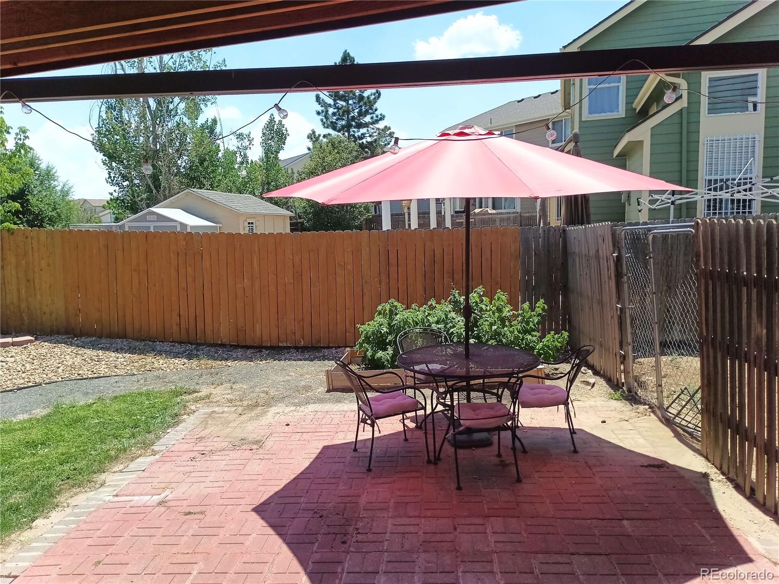 MLS Image #19 for 5026  fontana court,denver, Colorado